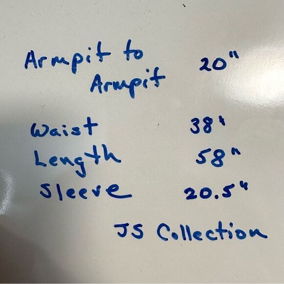 JS Collections Black‎ Satin Gown W/Square Neckline and Subtle Sparkle Top Sz 14 - Picture 14 of 14